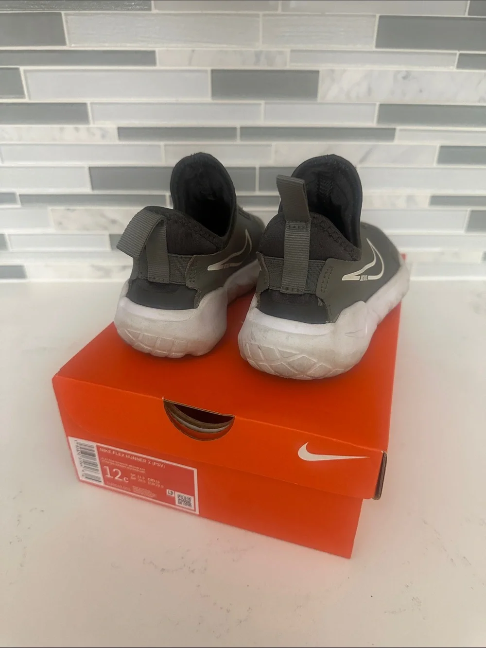 Nike Flex Runner 2 Children’s size 12c